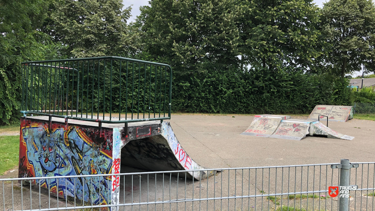 Dokkum Skatepark